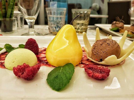 Ristorante Pizzeria Aroma